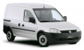Opel Combo Box/Combi II